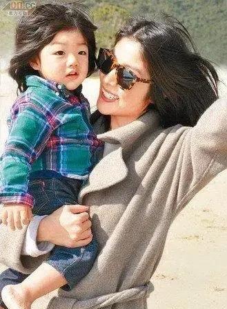 陈慧琳|陈慧琳家世背景有多强大?隐藏25年背景曝光