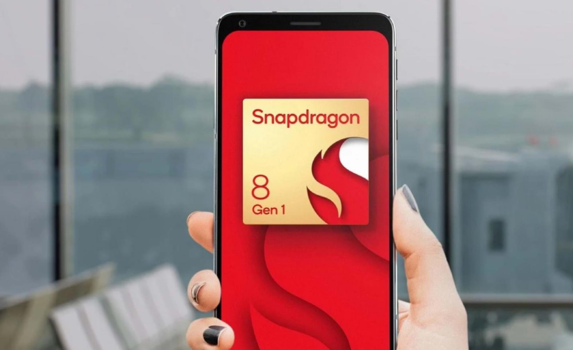 天玑9000|骁龙8手机表现平庸?天玑9000或是最大惊喜:发哥的机会来了