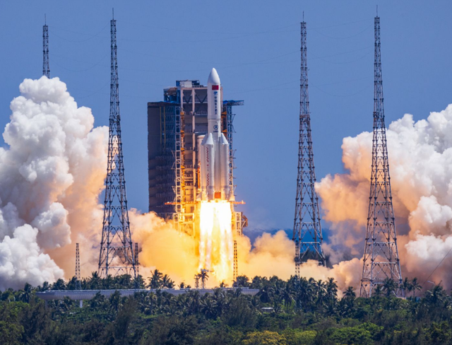 俄罗斯已决定2024年退出国际空间站,NASA紧急回应:不,绝对不会