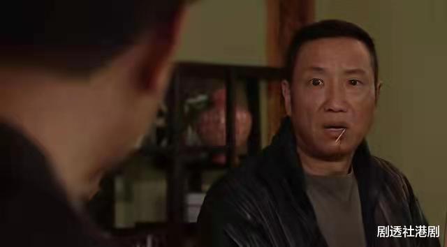 高至霆|佩服！TVB“御用强奸犯”自曝试过一日赚7千，曾是谢贤御用替身