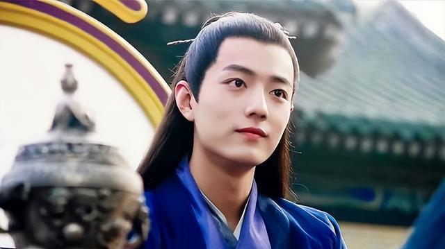 娱乐圈|娱乐圈兔牙男星图鉴：有人为可爱气质加分，有人一张嘴就让人想笑