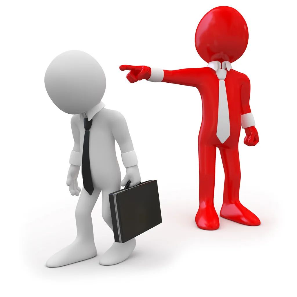 |工作不会害你,只有人会害你