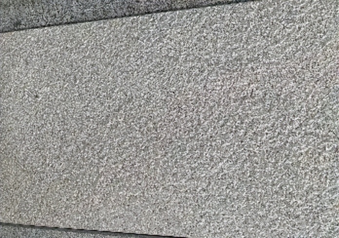 北湖|庭院里“无处不在”的花岗岩,究竟好在哪里?种类和工艺你了解吗