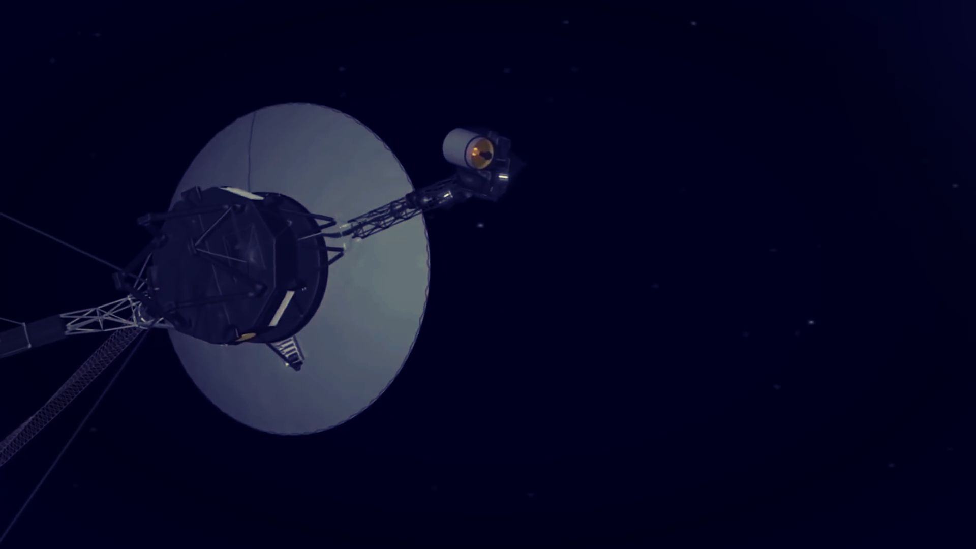 实习生发现太阳系罕见现象,可让人类一次性探测太阳系四大巨行星