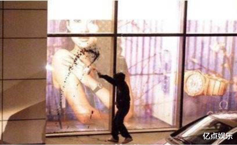 景甜|因戏逆转形象的6大明星：景甜松了一口气，童瑶终于站起来了