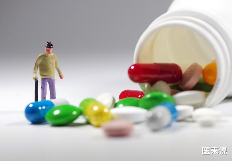 鸡蛋|不良反应一大堆,这药还能吃吗?