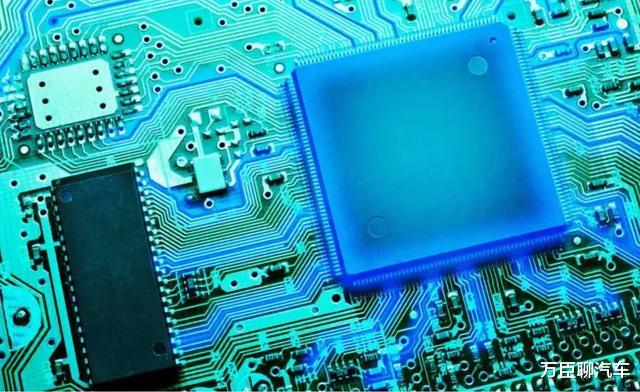 阿斯麦尔|ASML开始发“难”了