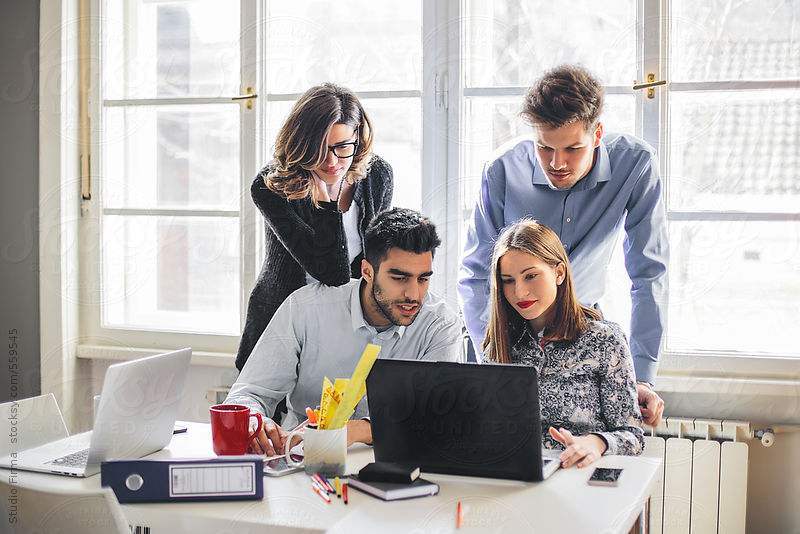 求职|为什么说:找工作一定不要去小公司?