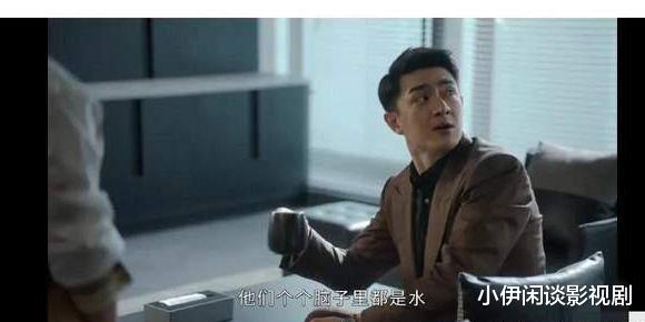 安陵容|冲着江疏影和谭松韵追剧，却被“安陵容”和“玉漱公主”惊艳到了