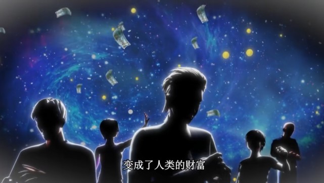 叶罗丽|叶罗丽：黎灰、辛灵都知道金王子的秘密，就金王子自己被蒙在鼓里