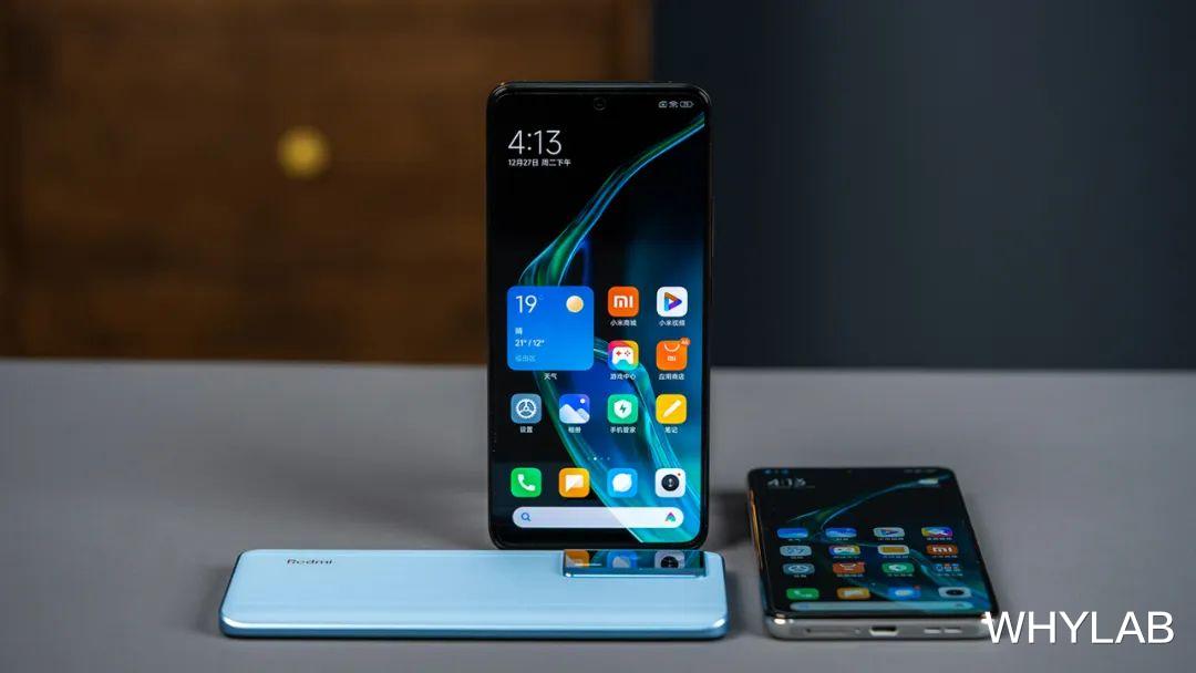 华为荣耀|7 款骁龙 8+ 新机游戏性能横评:2023 年中端常青树?