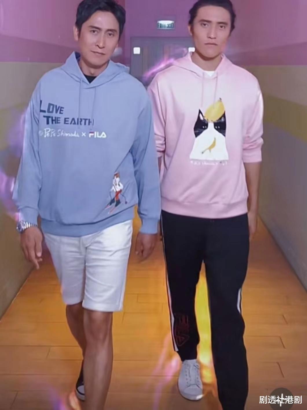 马德钟|骄傲！TVB知名男星携妻飞澳洲参加儿子毕业典礼，更晒多张合照庆祝