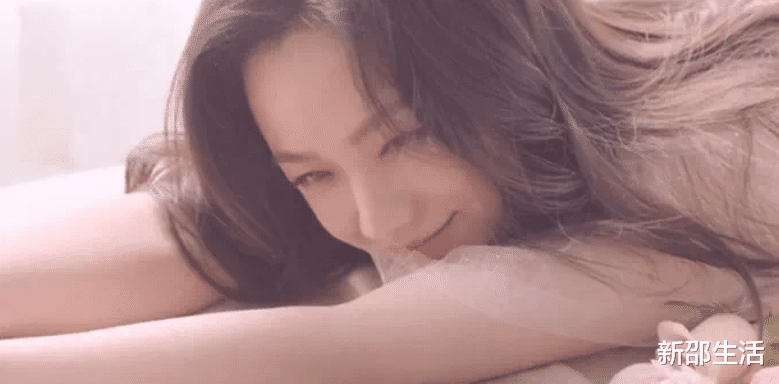 倪妮|“长相普通却风情万种”的9位女明星，打了多少“整容女”的脸