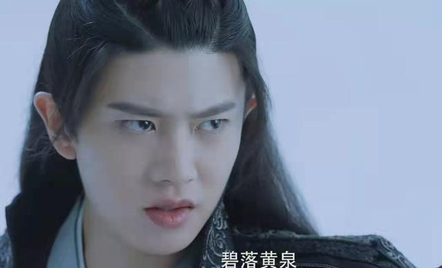 与君初相识|看完《与君初相识》我只想说,玻璃渣里带糖的剧情,真爱了!