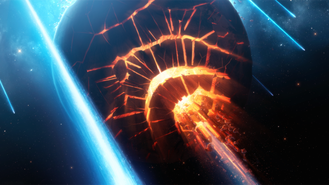 地球已经不安全了?天文学家:数千颗小行星,距地球不到10万公里!