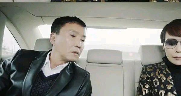 李达康|人民的名义：侯亮平为何不怕李达康，敢拦他的专车当面抓捕欧阳菁