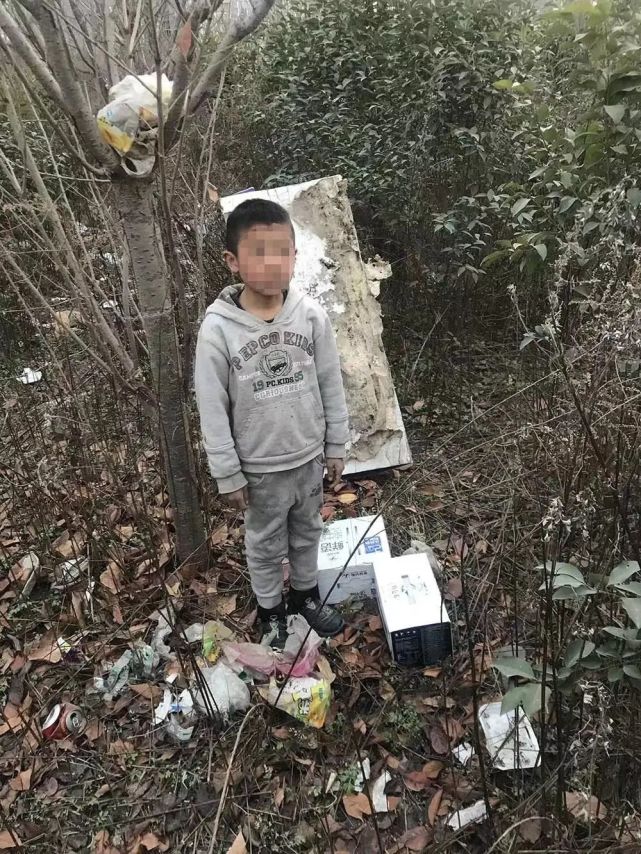 现实版《小偷家族》:流浪兄弟,何以为家?