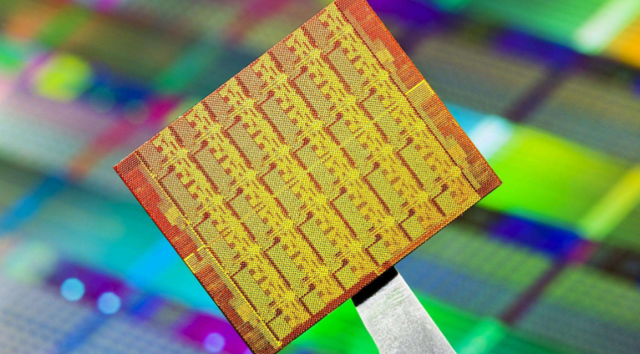 芯片|关于芯片，欧盟确认，美国也有新动作！这意味着什么？