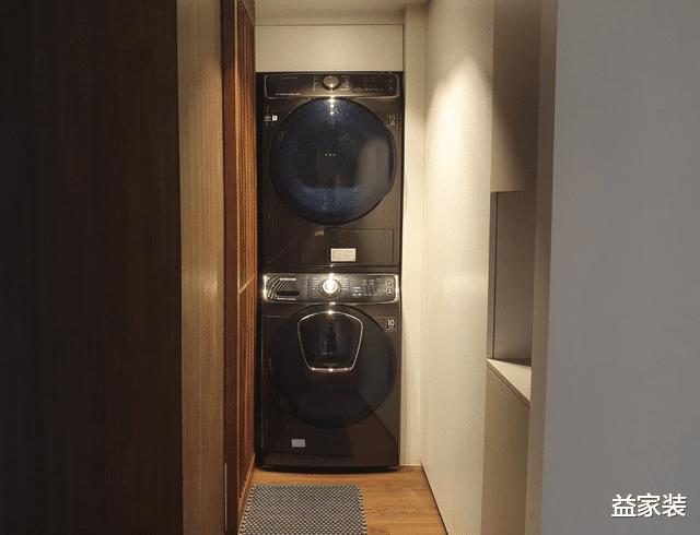 小夫妻的极简58平之家,精致的不得了,看完想用自己的家和她们换