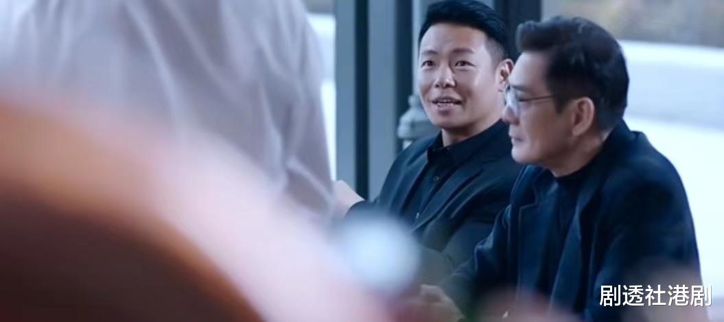 TVB|离巢签古天乐公司！TVB前绿叶今多领域发展，拍戏外任动作设计指导