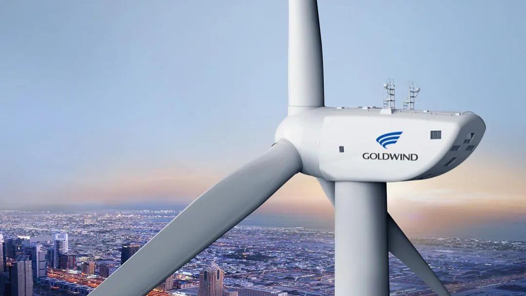 域名|走好风机退役“最后一公里”，这家A股企业将3D打印引入风电市场