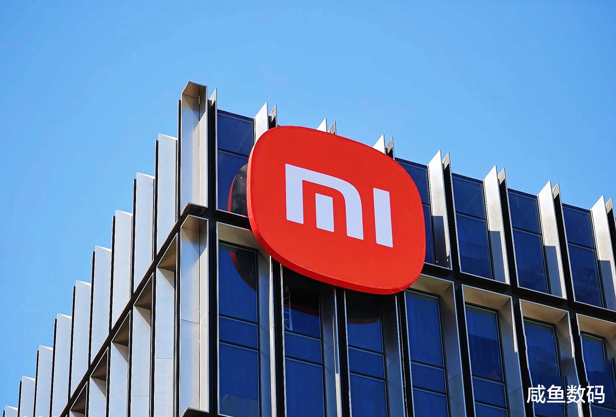 小米科技|小米尴尬瞬间!遭侵权,获赔3000万元,然而这次小米赢了也输了