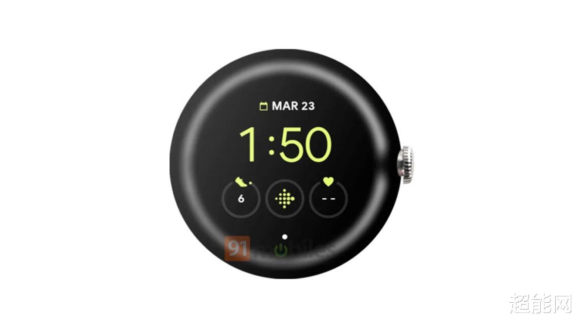 CNN|Google或在下个月发布Pixel Watch，八年磨一表？