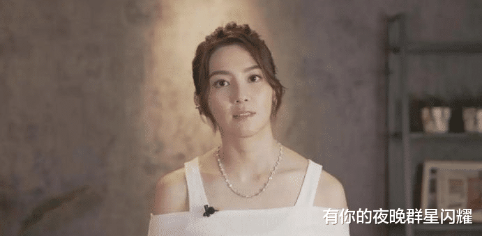 写真|38岁知性女星被曝当小三,深夜发私密照给已婚男,遭男方妻子告上法庭!