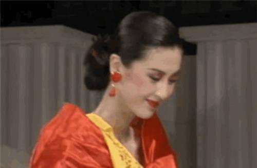 柏青|我国第一代国模有多美？个个国色天香，网友：见到姚佩芳我沦陷了