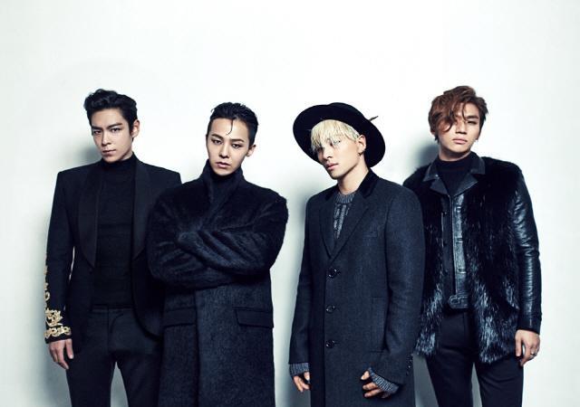 Big Bang|Bigbang新曲在内娱卖出60万张，在韩流却无人问津，而且还被抵制