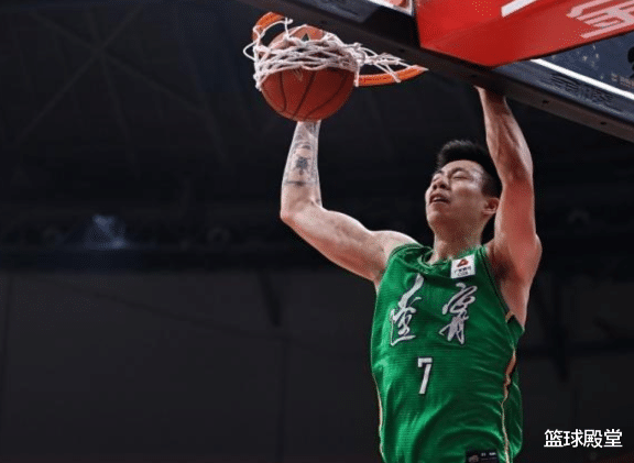 广东男篮|辽宁双杀广东！付豪38分，2将称霸攻守，艾伦+弗格拉胯，大韩流血