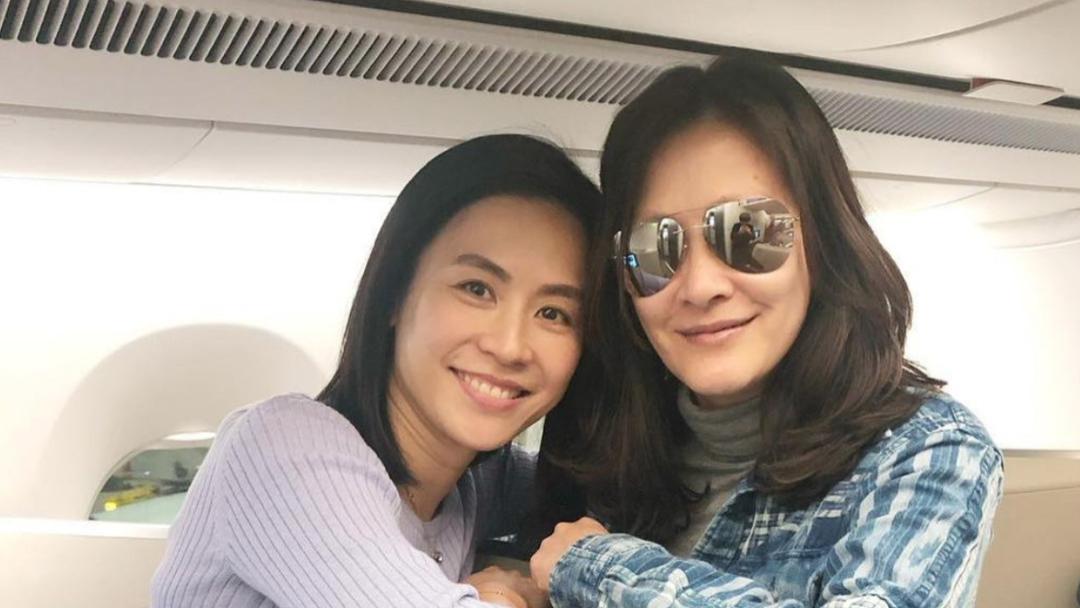 郭羡妮|《寻秦记》开播21年，聊一聊四大女主的坎坷情路