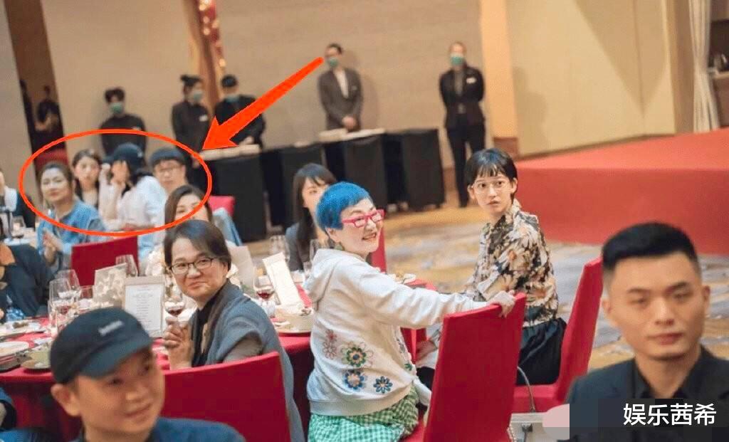 Selina|黄子佼50大寿惹下小麻烦，无意间曝光的Selina小7岁男友原来长这样