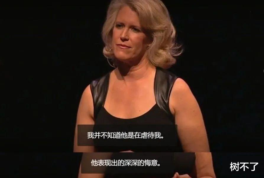 刘洲成|知名男星靠“家暴梗”复出，居然吸粉30万：还不封杀，留着过年吗？