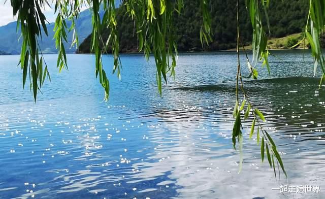 丽江|夏天避暑，首选这3座城市，天气凉爽，景色秀丽