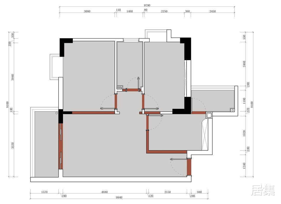 跳跃在黑白键中的理想生活,用柴米油盐敲响乐章,去享受每一天