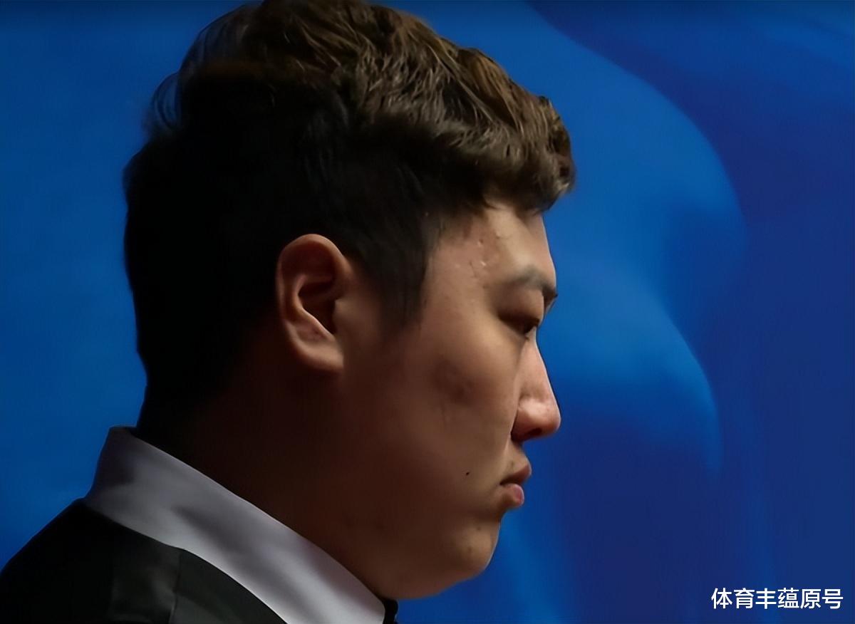 颜丙涛|5: 4！颜丙涛在争议中自强不息，赵心童连下两城结局依然失望
