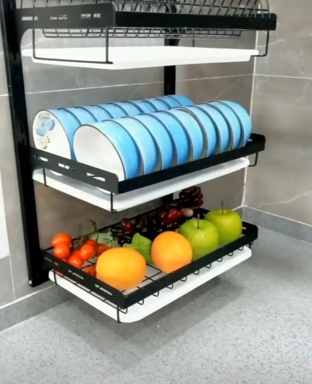 当初瞎跟风,入手这些“网红”厨房产品,使用心得:不想买第二次