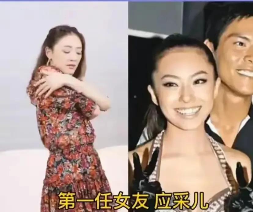 郭碧婷|当年愿意为向佐穿紧身制服郭碧婷已经不在了