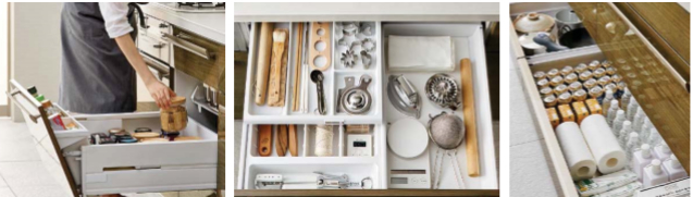 被日本这4个家居设计师折服了，不愧是家居界的大佬，值得学习