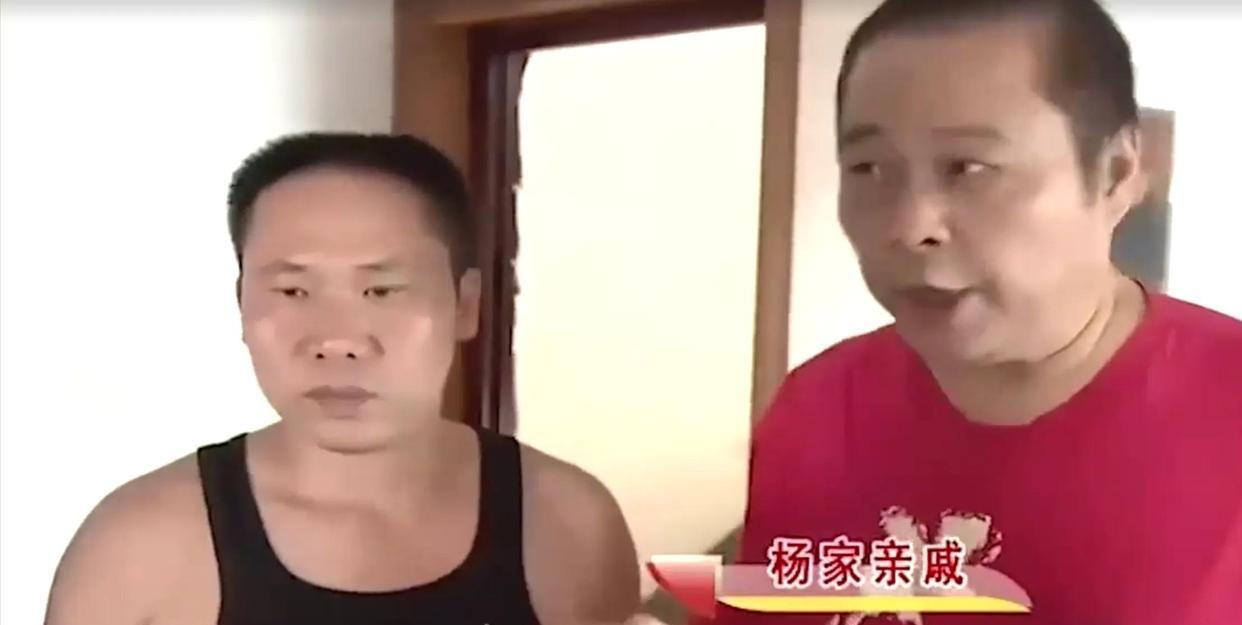 纪实七旬老人为爱抛妻弃子21年,抚养继女成年后,却惨遭抛弃