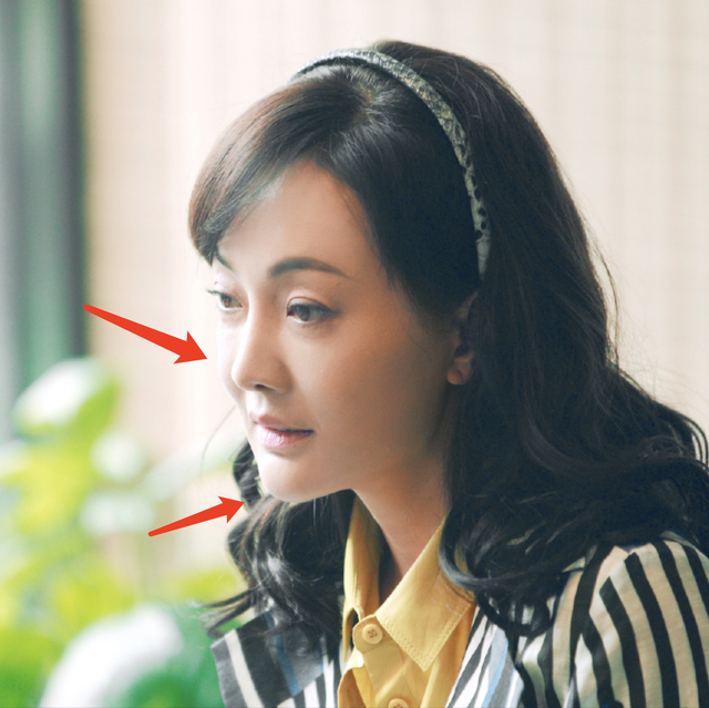 明星|中年动脸的6位明星:不仅拉低了颜值还影响了演技,何苦呢?