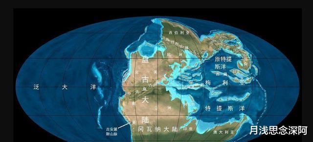 地球上曾经下过一场200多万年的雨,这样的天气还会再来一次吗?