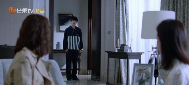 钱三一|《少年派2》，钱三一给虞迪下跪，背后隐藏一个令人惊悚的真相！