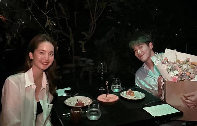 旅行|泰星Bow：晒泳衣照，是因为我已经长大了，Alek并没有吃醋