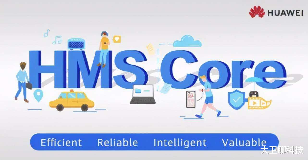 华为鸿蒙系统|鸿蒙用户刚突破3亿，谷歌就发布新规了，外媒：拦不住了