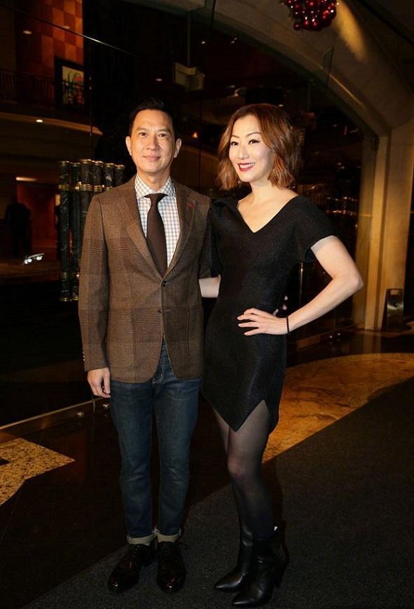 向华强|向华强70大寿众星云集:12位影帝齐聚,3位实力派影帝缺席!