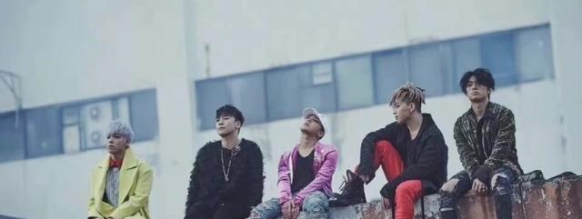 毁容|Bigbang四月五日回归,能否超越BTS,回到韩流巅峰