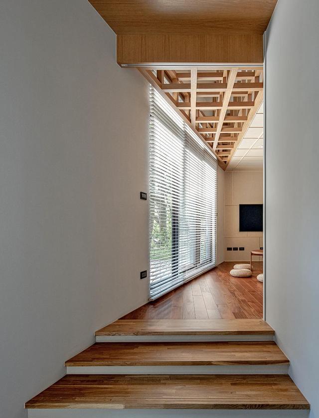 深圳市|给父母打造养老小别墅，来看完工后的效果，是你们想要的生活吗？