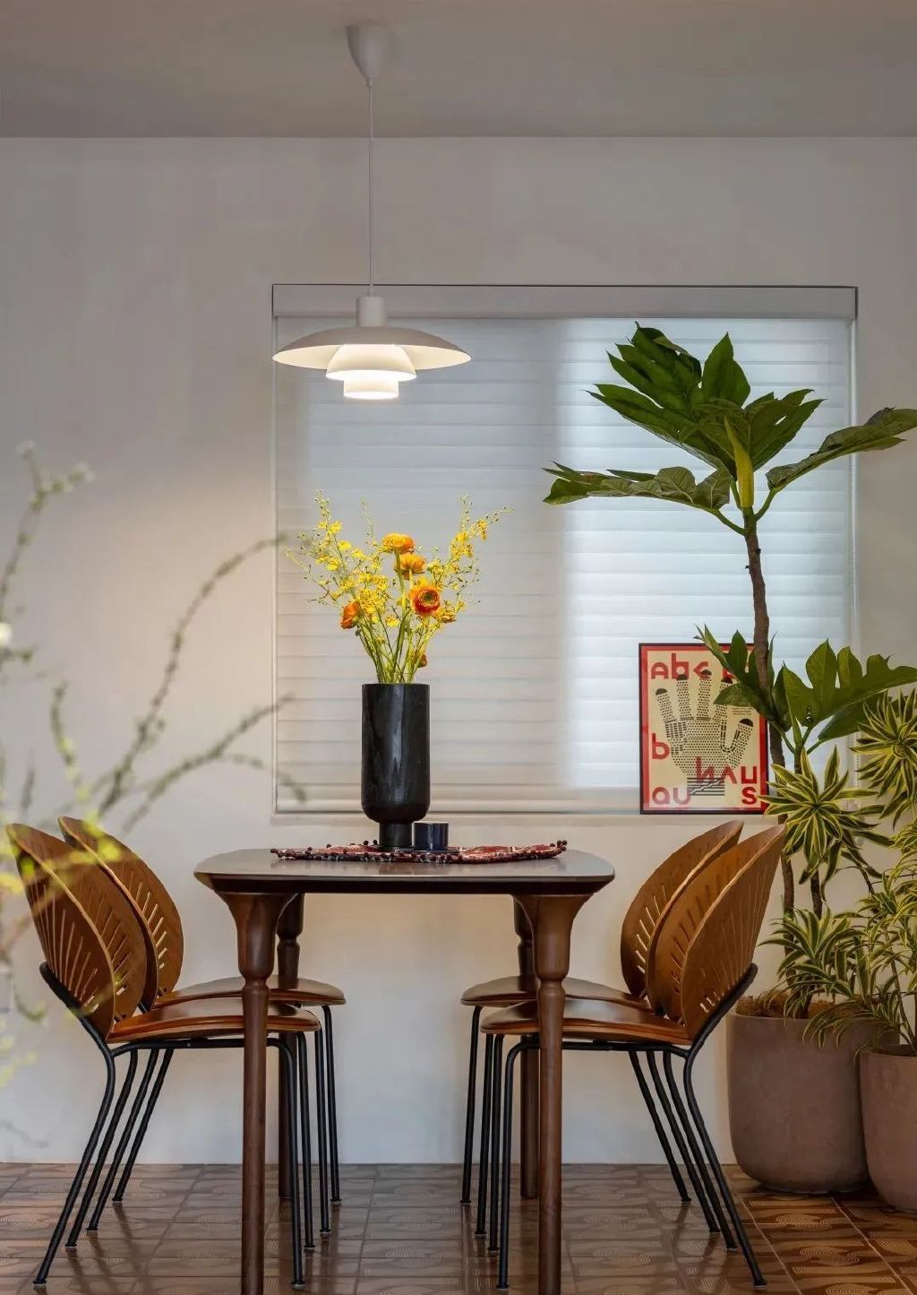 88㎡解锁3+1改造,不拆墙,实用功能、品质审美同时在线